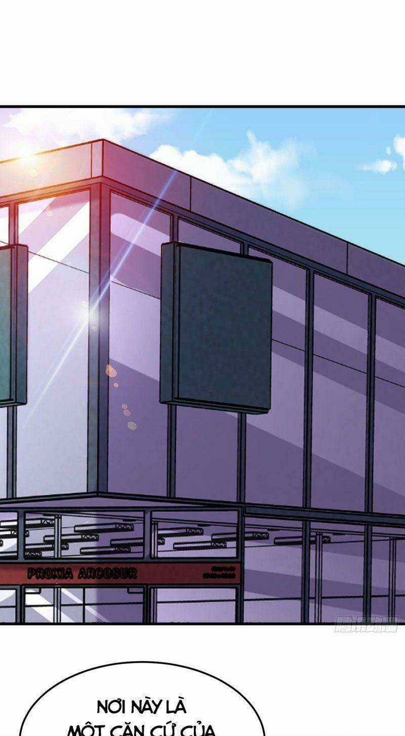 Vào Ngày Tận Thế Nhặt Được Hệ Thống Chapter 52 trang 22