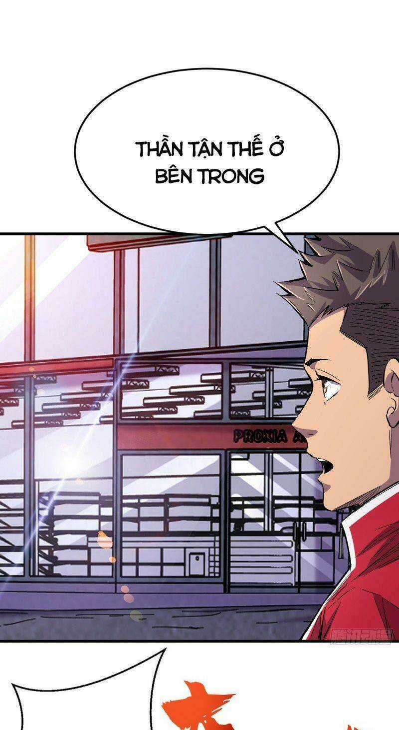 Vào Ngày Tận Thế Nhặt Được Hệ Thống Chapter 52 trang 24