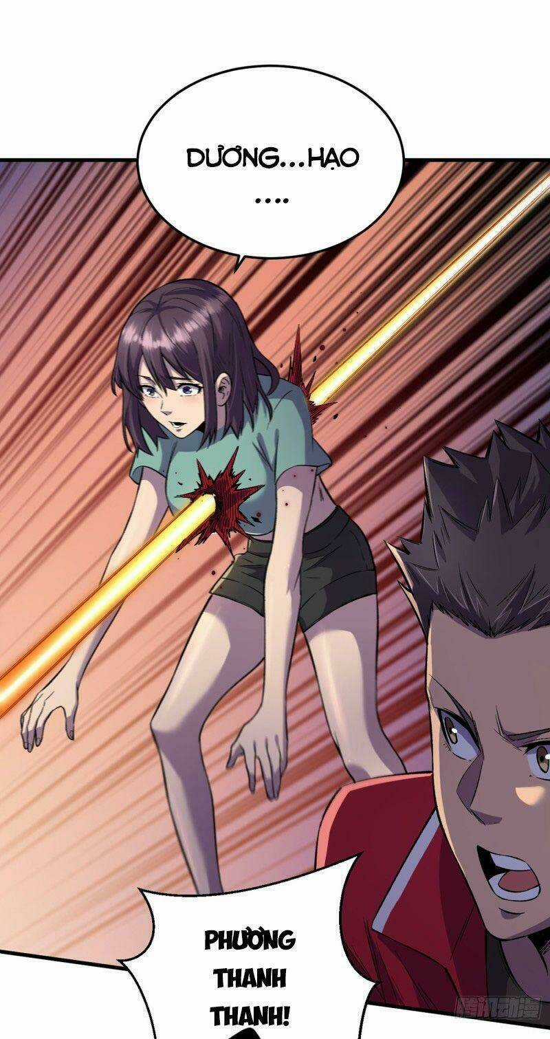 Vào Ngày Tận Thế Nhặt Được Hệ Thống Chapter 52 trang 28