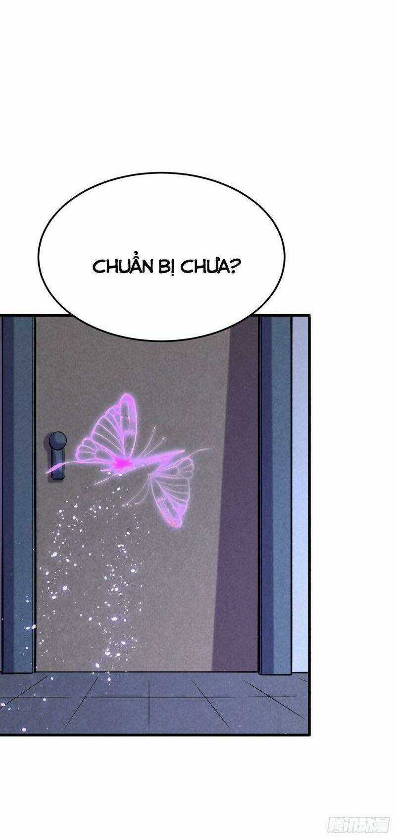 Vào Ngày Tận Thế Nhặt Được Hệ Thống Chapter 52 trang 3