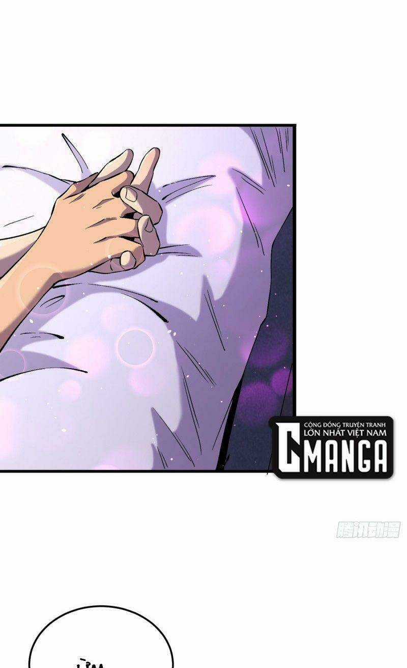 Vào Ngày Tận Thế Nhặt Được Hệ Thống Chapter 52 trang 4