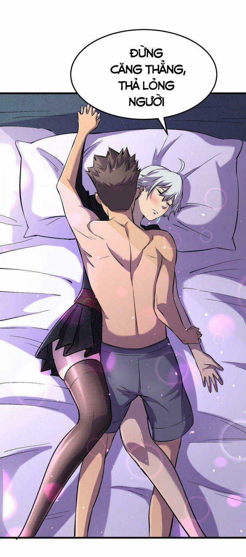 Vào Ngày Tận Thế Nhặt Được Hệ Thống Chapter 52 trang 6