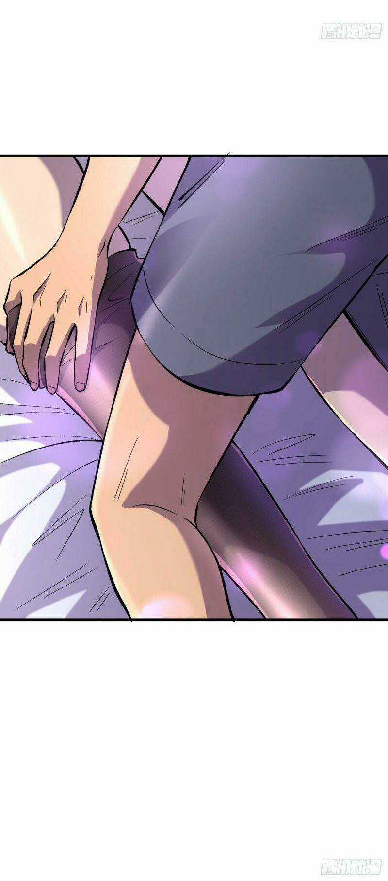 Vào Ngày Tận Thế Nhặt Được Hệ Thống Chapter 52 trang 7