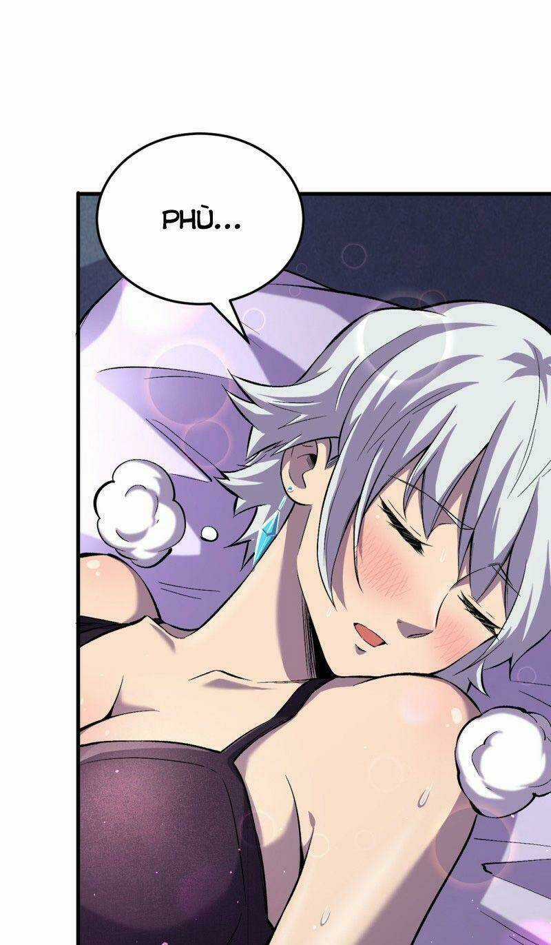 Vào Ngày Tận Thế Nhặt Được Hệ Thống Chapter 52 trang 8