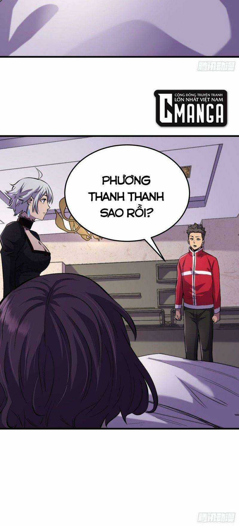 Vào Ngày Tận Thế Nhặt Được Hệ Thống Chapter 53 trang 1