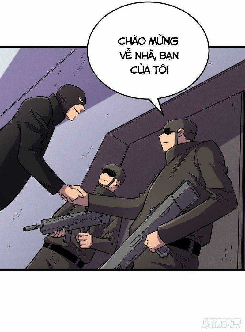 Vào Ngày Tận Thế Nhặt Được Hệ Thống Chapter 53 trang 15