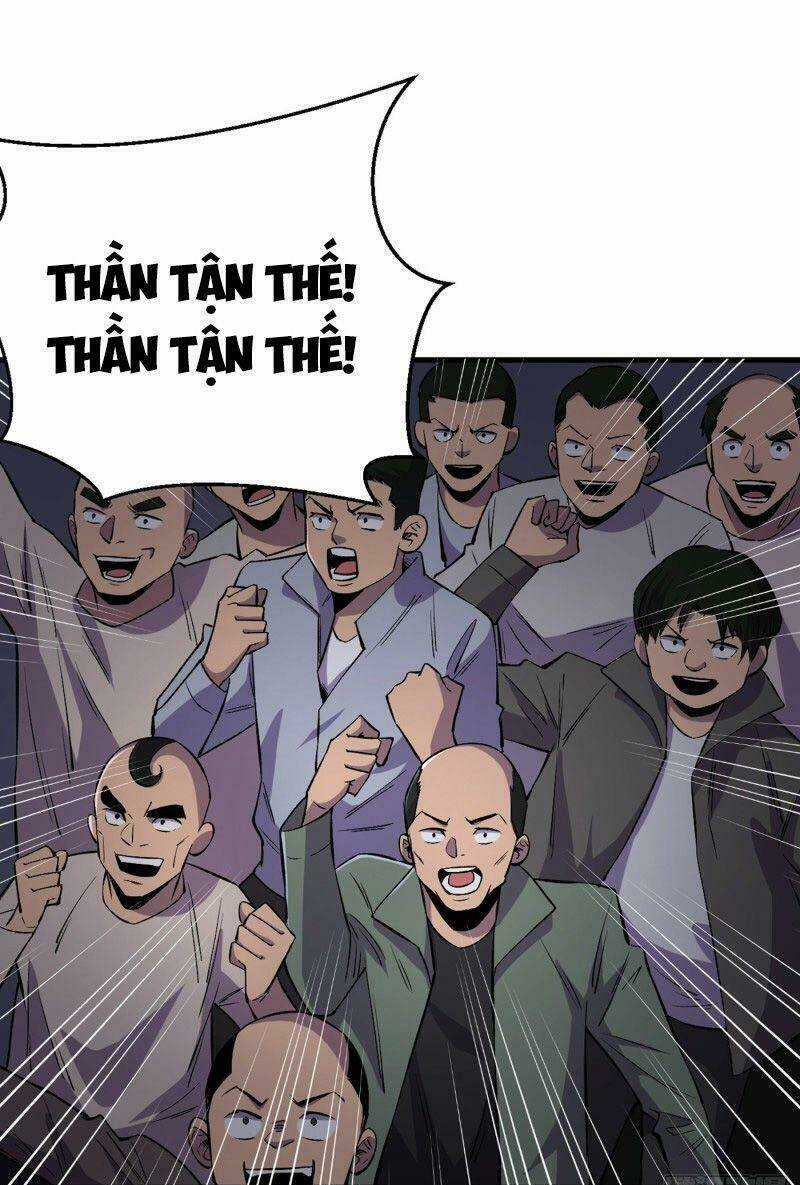 Vào Ngày Tận Thế Nhặt Được Hệ Thống Chapter 53 trang 26