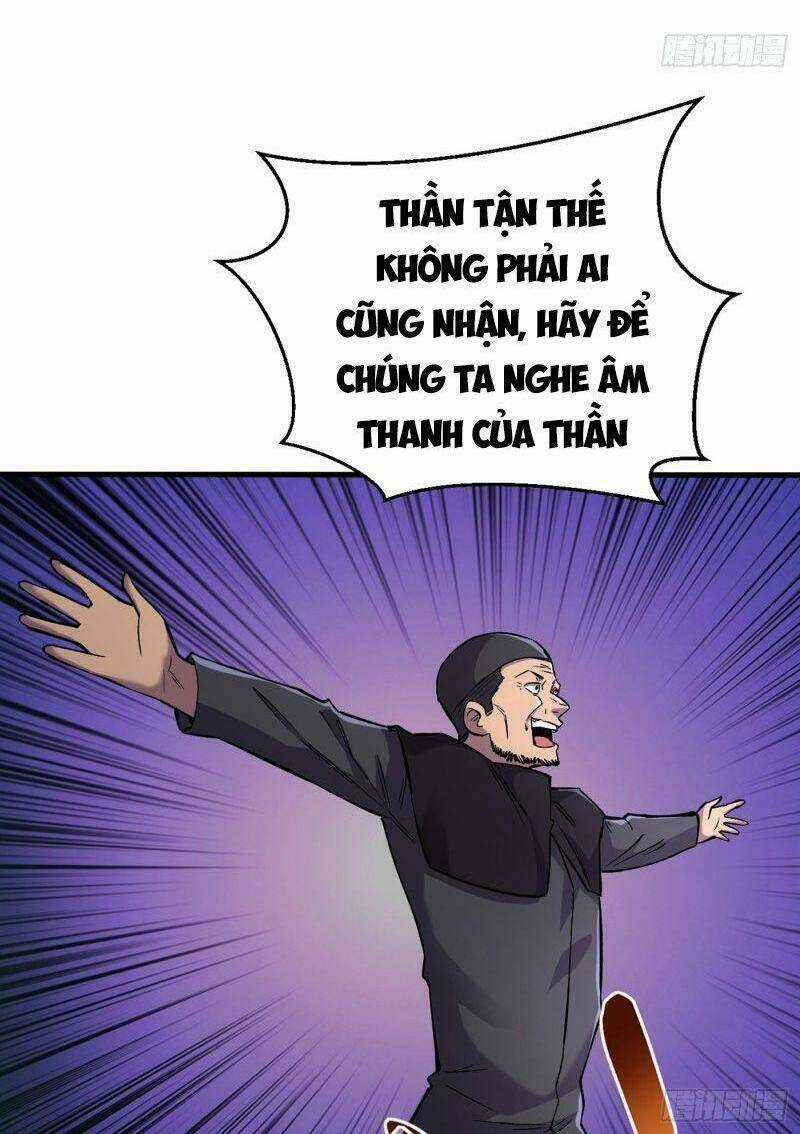 Vào Ngày Tận Thế Nhặt Được Hệ Thống Chapter 53 trang 31