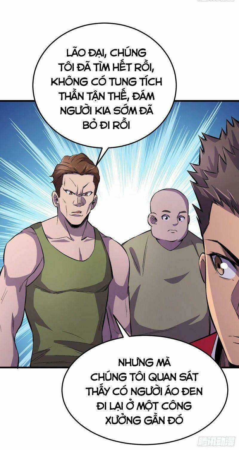 Vào Ngày Tận Thế Nhặt Được Hệ Thống Chapter 53 trang 5