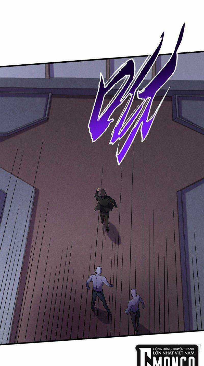 Vào Ngày Tận Thế Nhặt Được Hệ Thống Chapter 53 trang 8