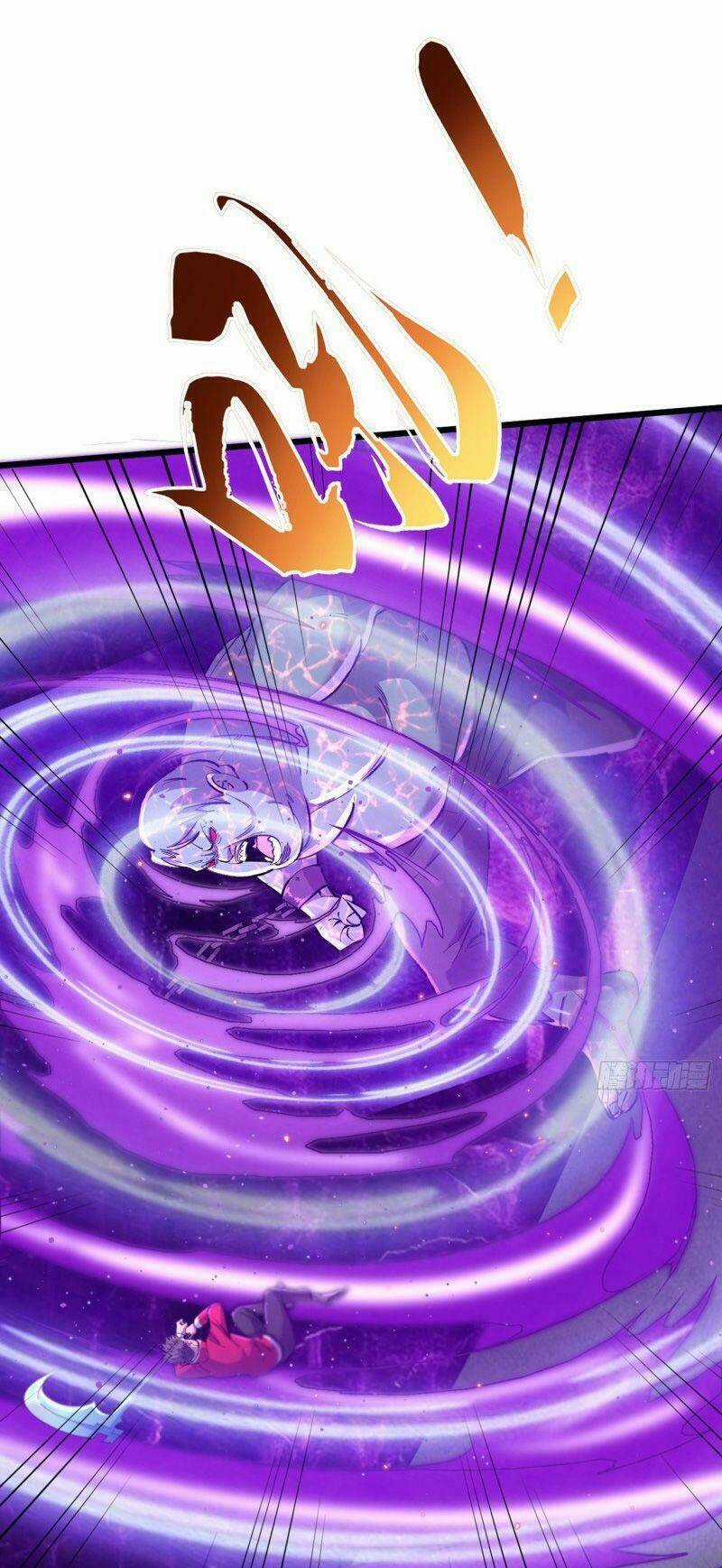 Vào Ngày Tận Thế Nhặt Được Hệ Thống Chapter 54 trang 18