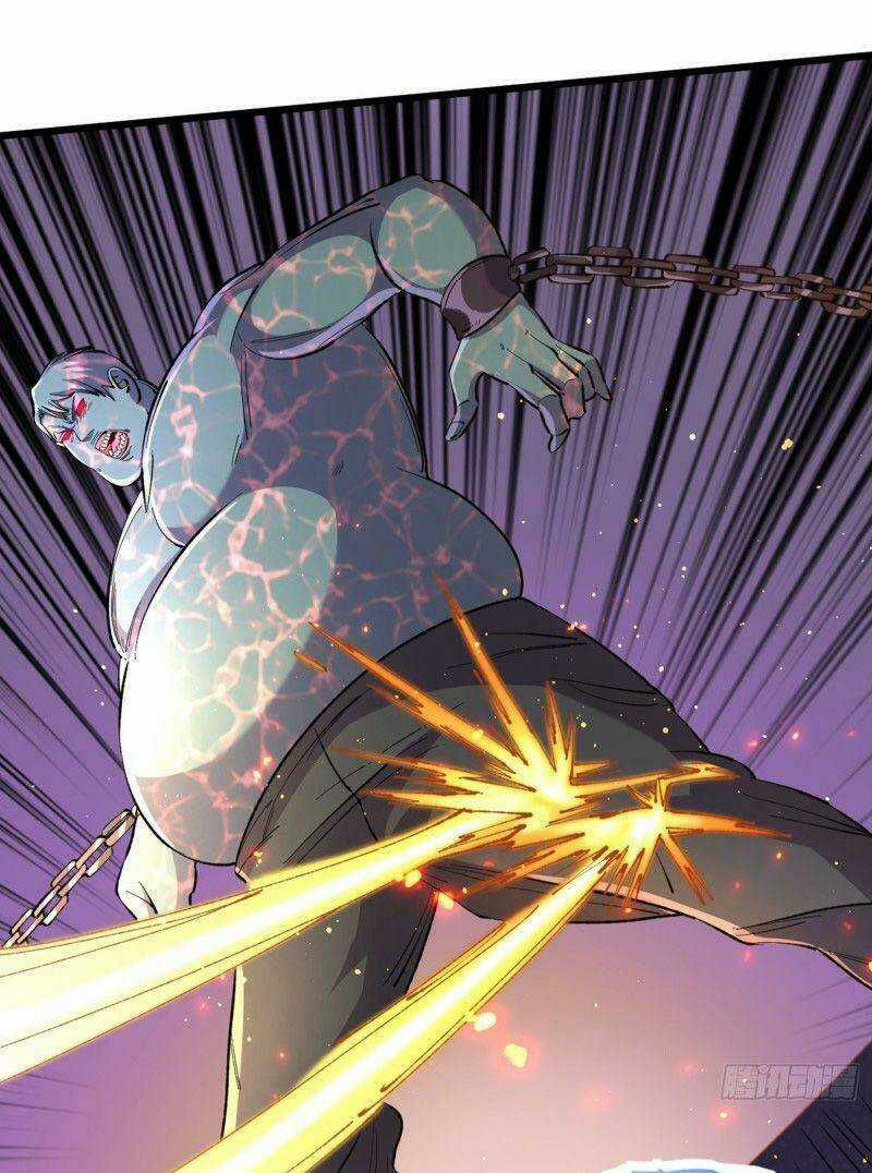 Vào Ngày Tận Thế Nhặt Được Hệ Thống Chapter 54 trang 22