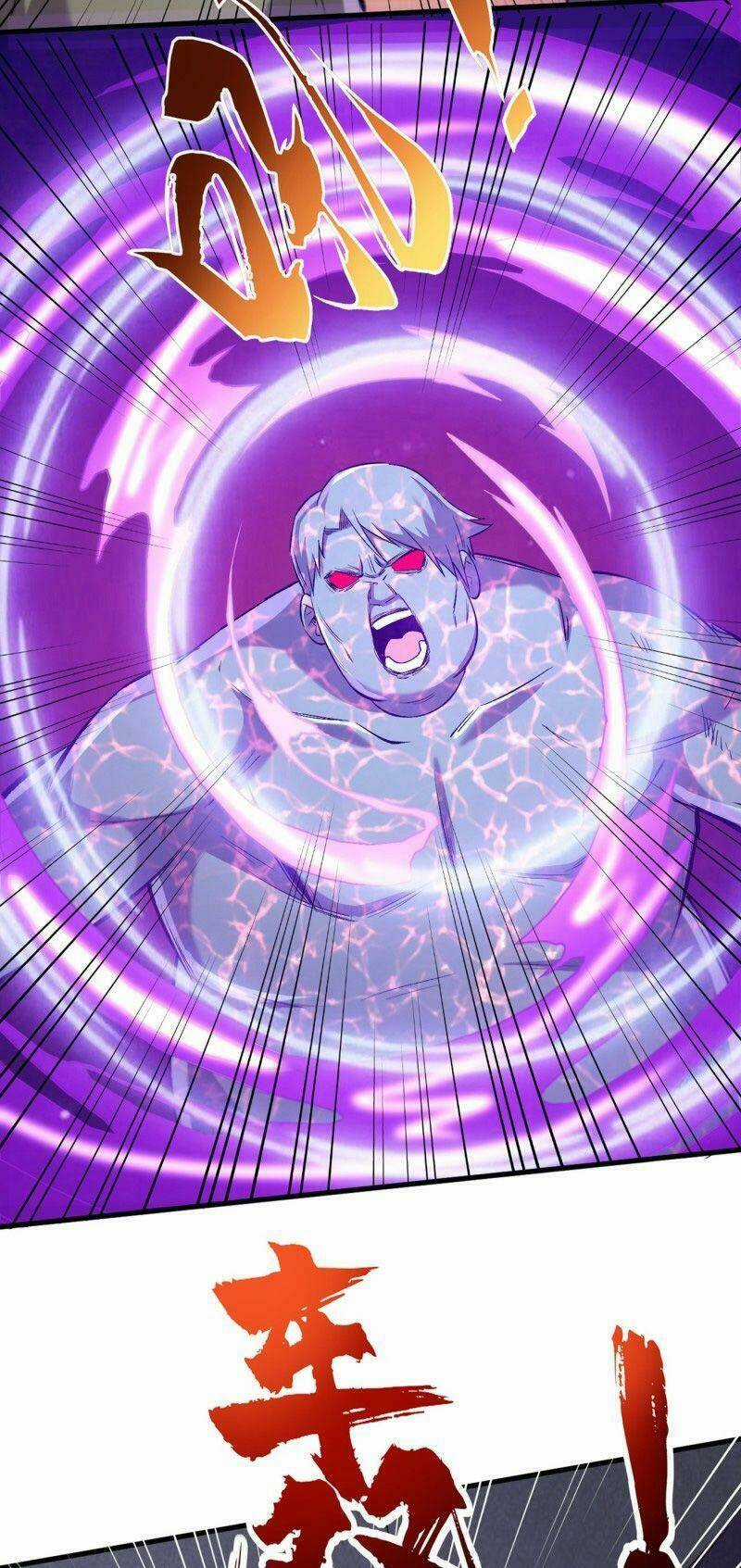 Vào Ngày Tận Thế Nhặt Được Hệ Thống Chapter 54 trang 26