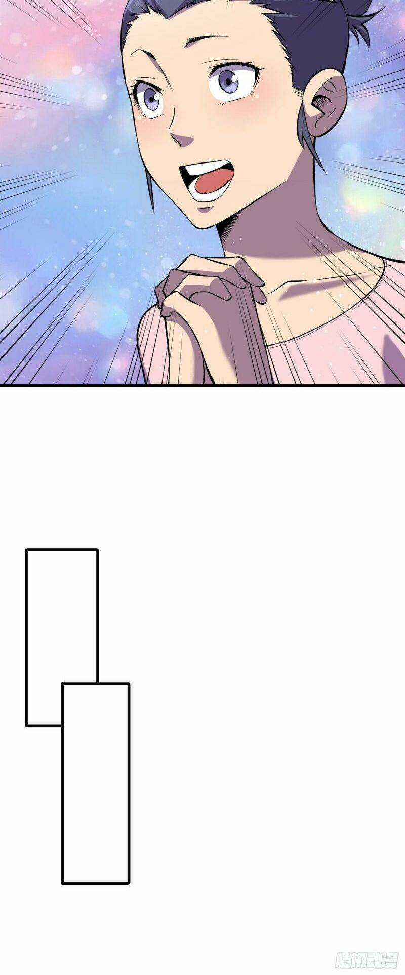 Vào Ngày Tận Thế Nhặt Được Hệ Thống Chapter 54 trang 3