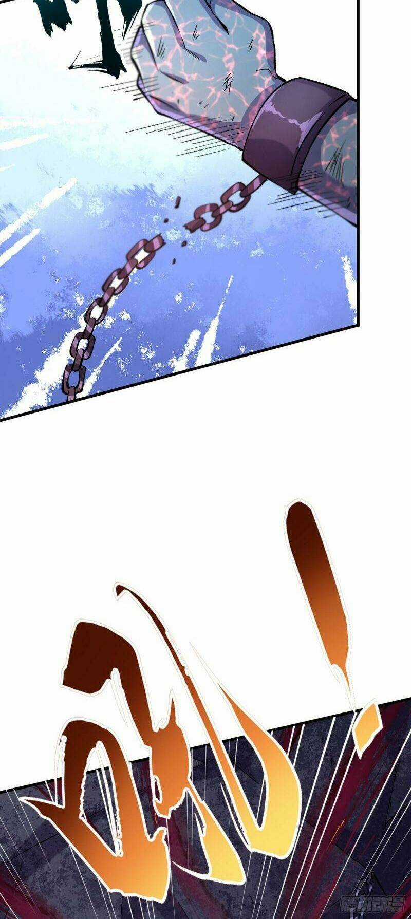 Vào Ngày Tận Thế Nhặt Được Hệ Thống Chapter 54 trang 33