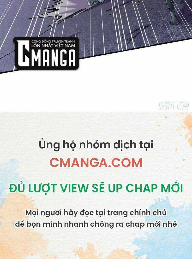 Vào Ngày Tận Thế Nhặt Được Hệ Thống Chapter 54 trang 35