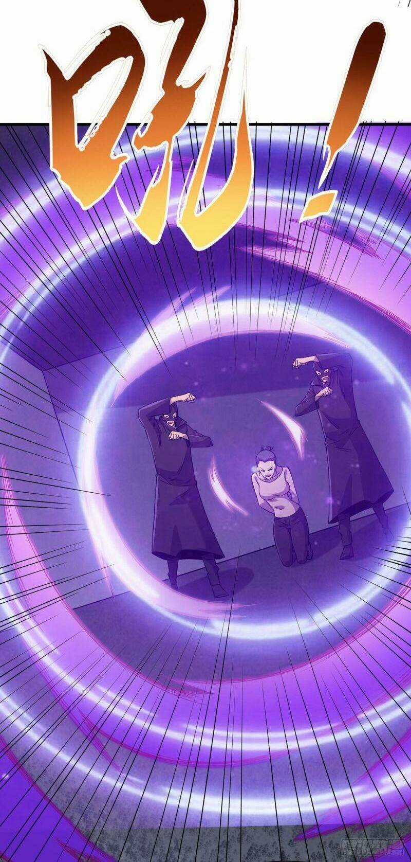 Vào Ngày Tận Thế Nhặt Được Hệ Thống Chapter 54 trang 5