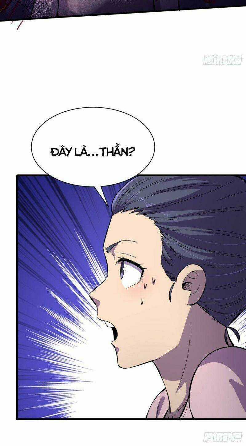 Vào Ngày Tận Thế Nhặt Được Hệ Thống Chapter 54 trang 7