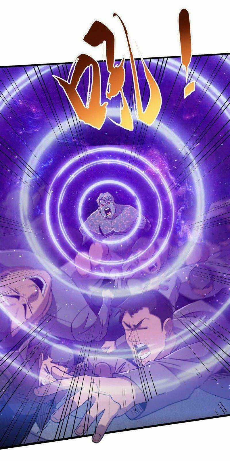 Vào Ngày Tận Thế Nhặt Được Hệ Thống Chapter 55 trang 10