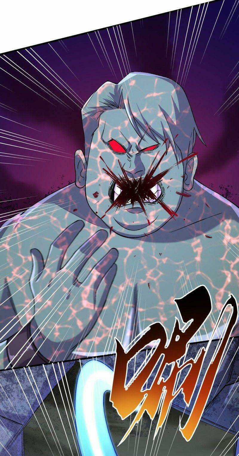 Vào Ngày Tận Thế Nhặt Được Hệ Thống Chapter 55 trang 12