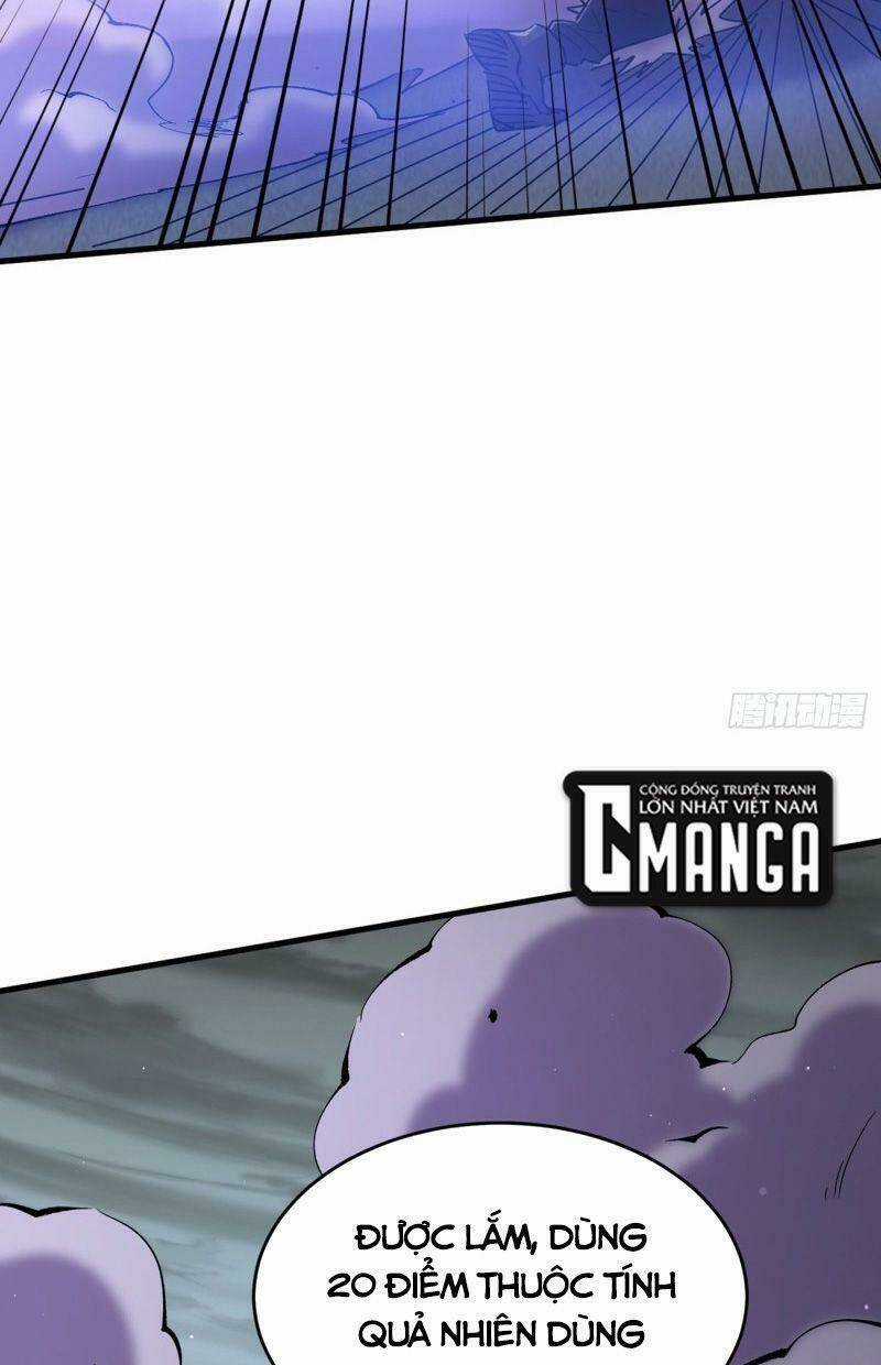 Vào Ngày Tận Thế Nhặt Được Hệ Thống Chapter 55 trang 23