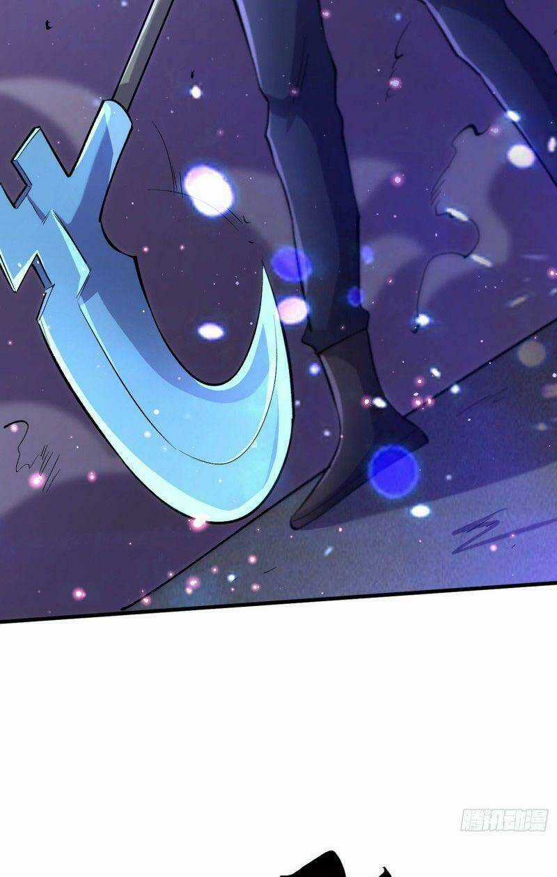 Vào Ngày Tận Thế Nhặt Được Hệ Thống Chapter 55 trang 25