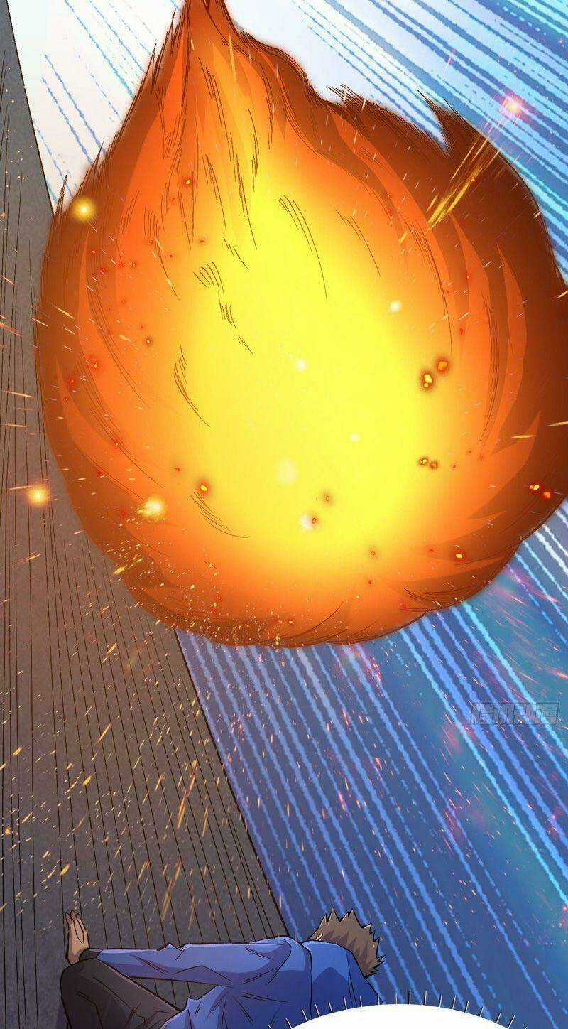 Vào Ngày Tận Thế Nhặt Được Hệ Thống Chapter 55 trang 31