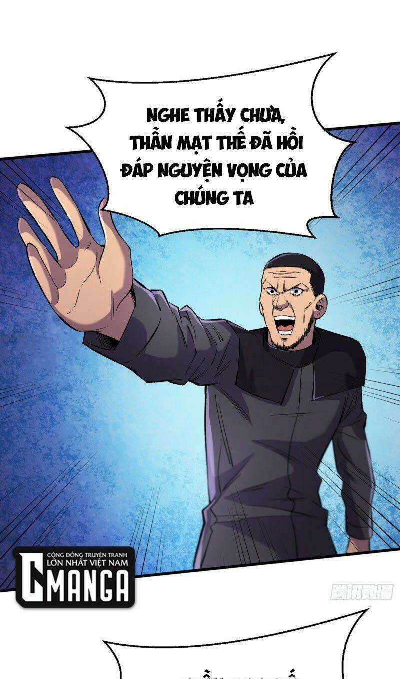 Vào Ngày Tận Thế Nhặt Được Hệ Thống Chapter 55 trang 4
