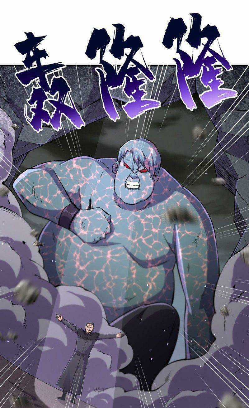 Vào Ngày Tận Thế Nhặt Được Hệ Thống Chapter 55 trang 6