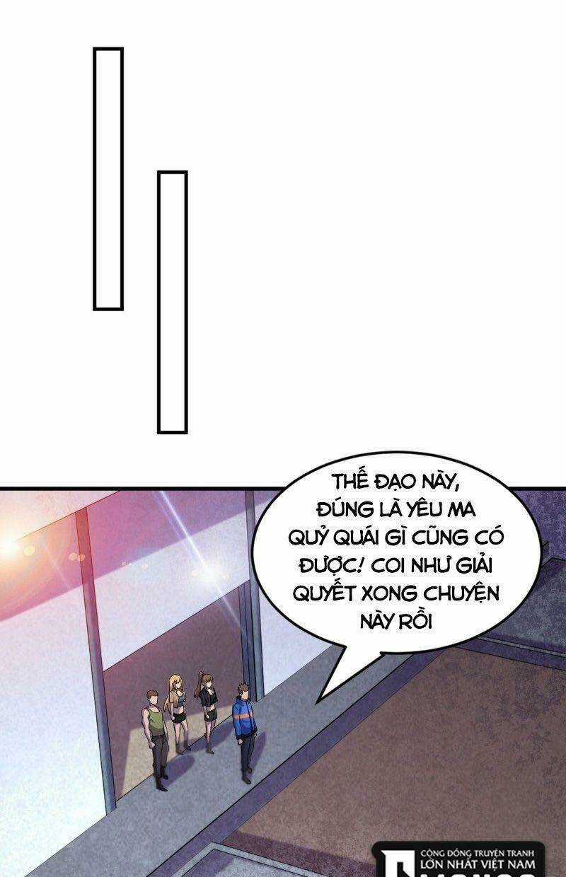 Vào Ngày Tận Thế Nhặt Được Hệ Thống Chapter 56 trang 12