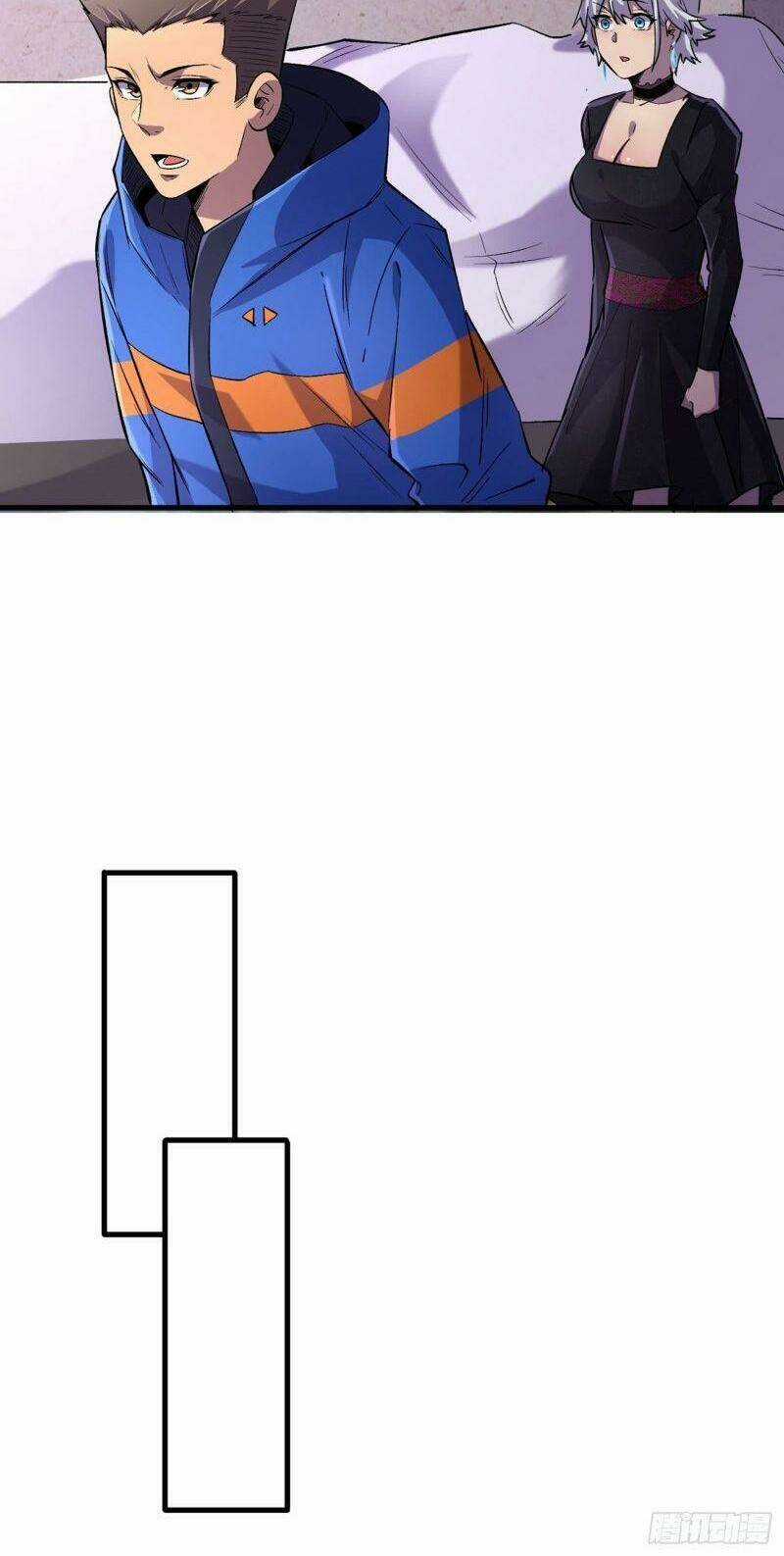 Vào Ngày Tận Thế Nhặt Được Hệ Thống Chapter 56 trang 19