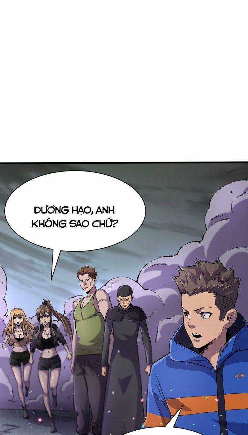 Vào Ngày Tận Thế Nhặt Được Hệ Thống Chapter 56 trang 2