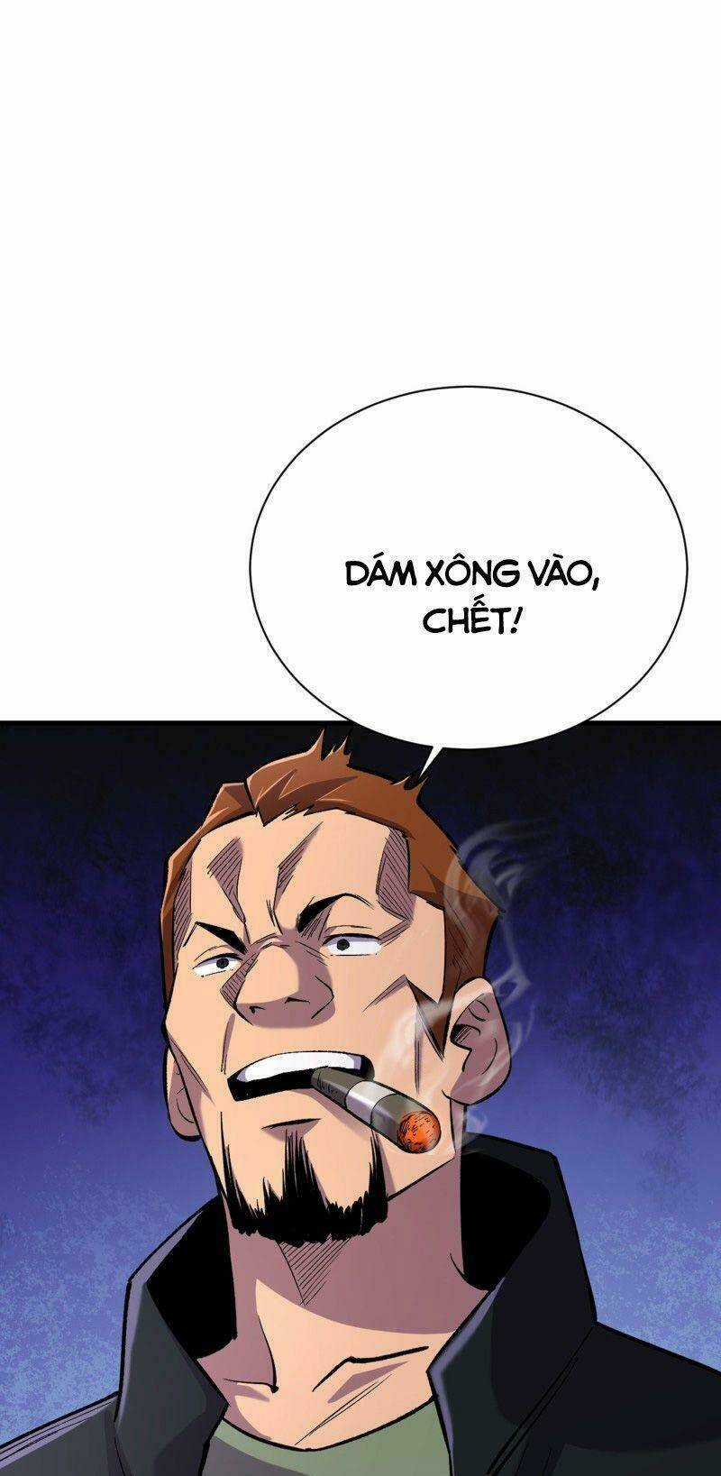 Vào Ngày Tận Thế Nhặt Được Hệ Thống Chapter 56 trang 26