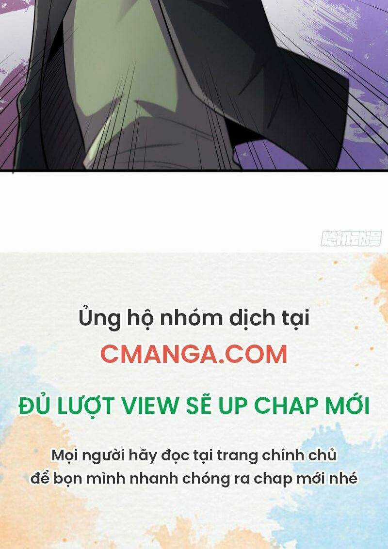 Vào Ngày Tận Thế Nhặt Được Hệ Thống Chapter 56 trang 34