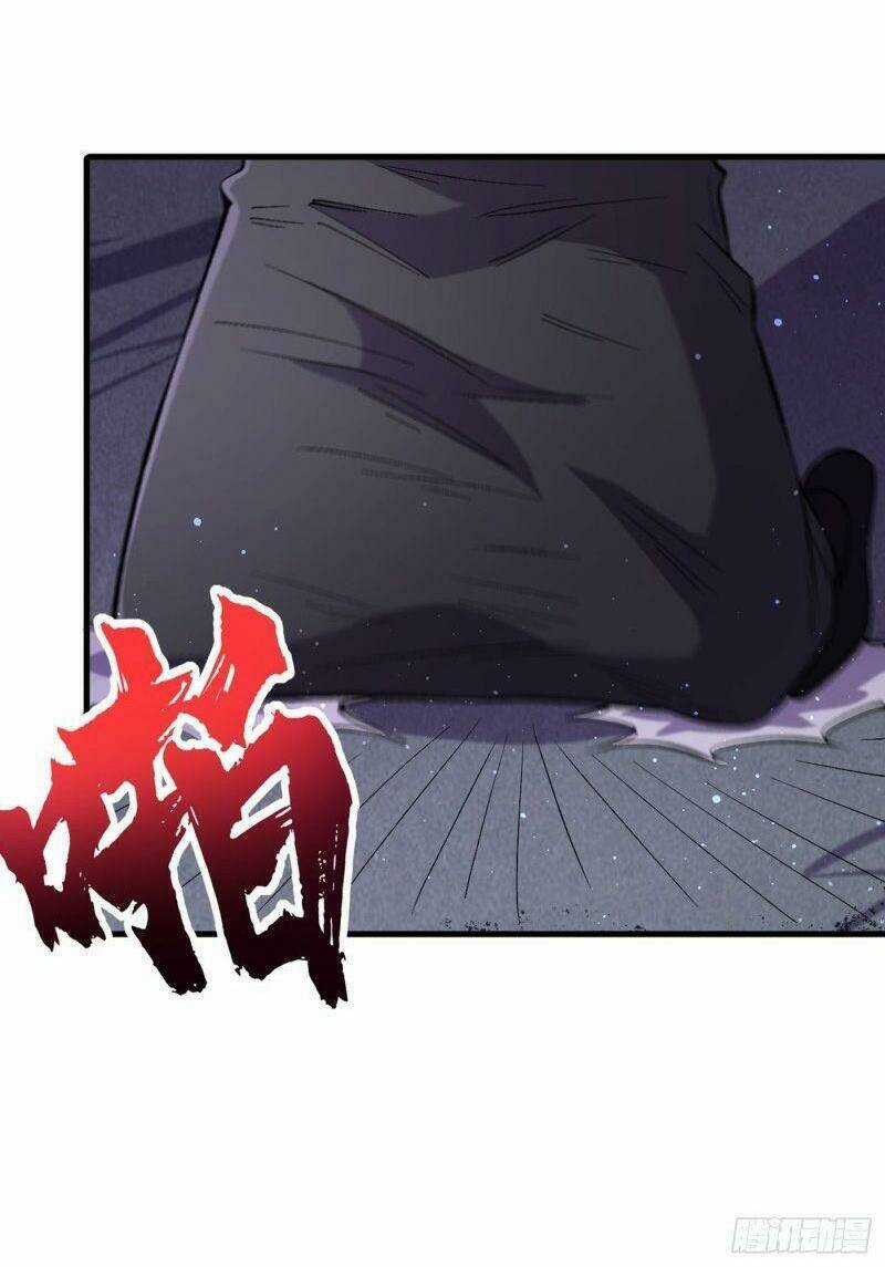 Vào Ngày Tận Thế Nhặt Được Hệ Thống Chapter 56 trang 5