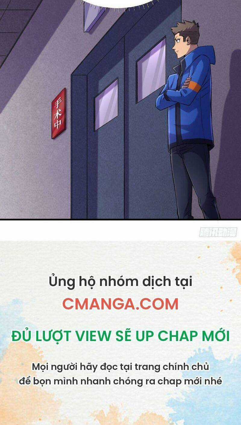 Vào Ngày Tận Thế Nhặt Được Hệ Thống Chapter 57 trang 15