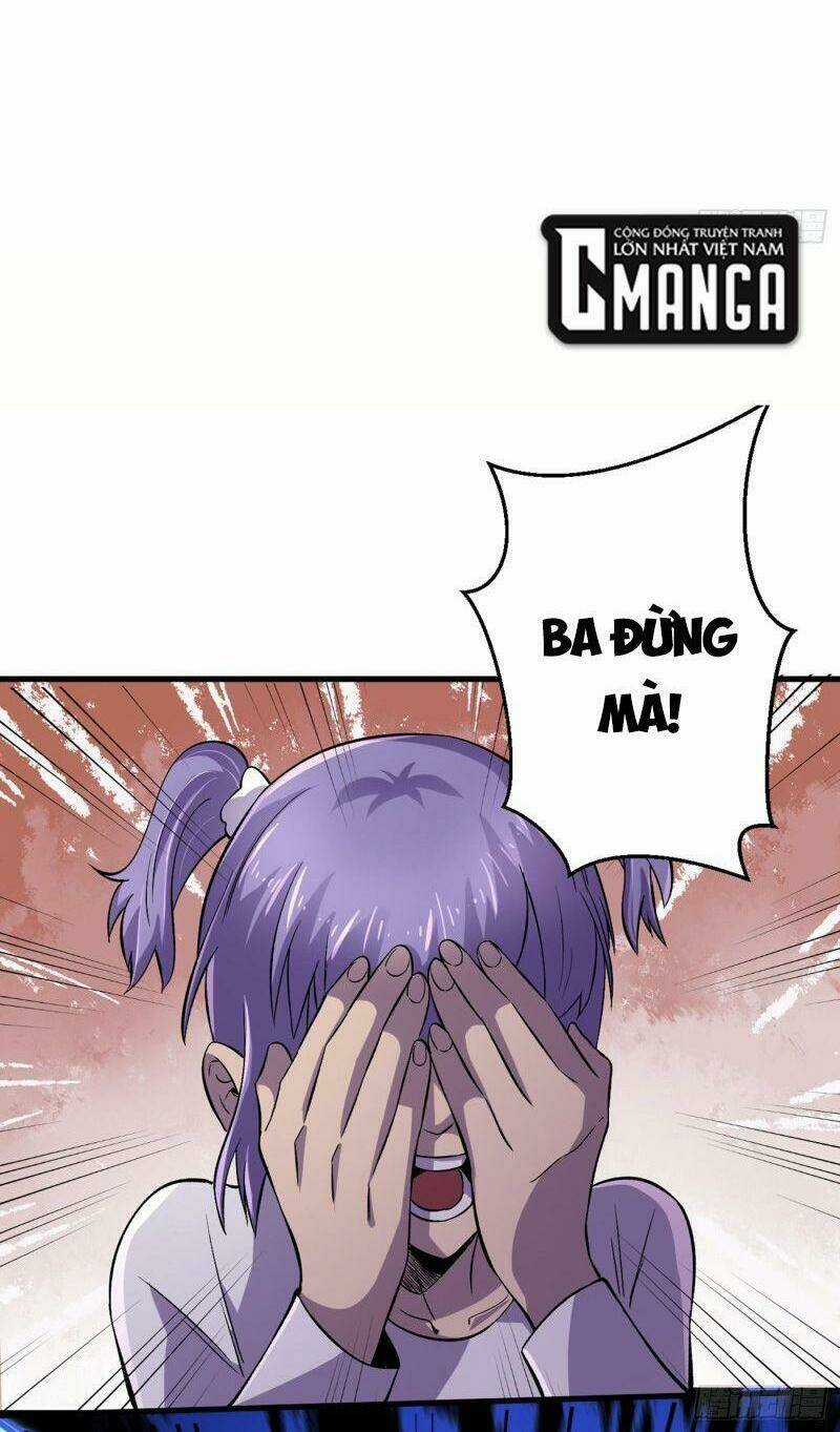 Vào Ngày Tận Thế Nhặt Được Hệ Thống Chapter 57 trang 21