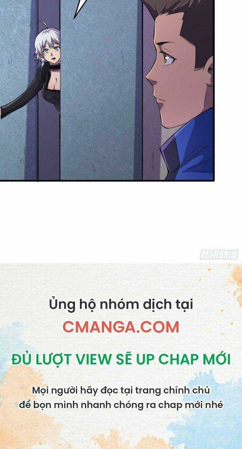 Vào Ngày Tận Thế Nhặt Được Hệ Thống Chapter 57 trang 30