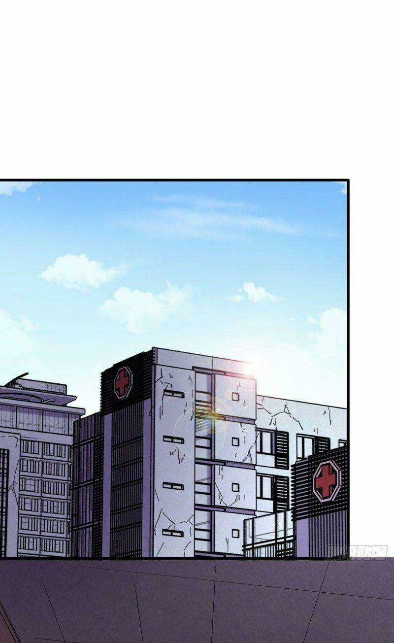 Vào Ngày Tận Thế Nhặt Được Hệ Thống Chapter 57 trang 8