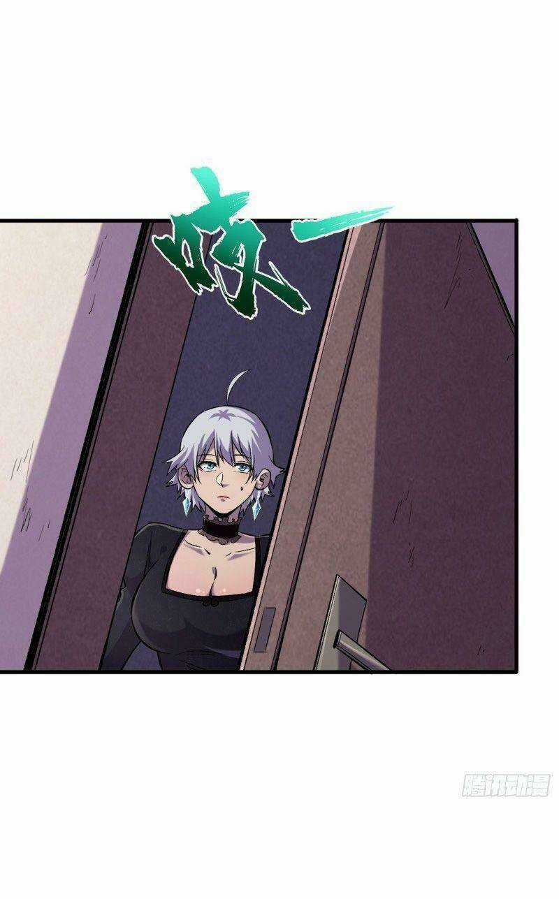 Vào Ngày Tận Thế Nhặt Được Hệ Thống Chapter 58 trang 14