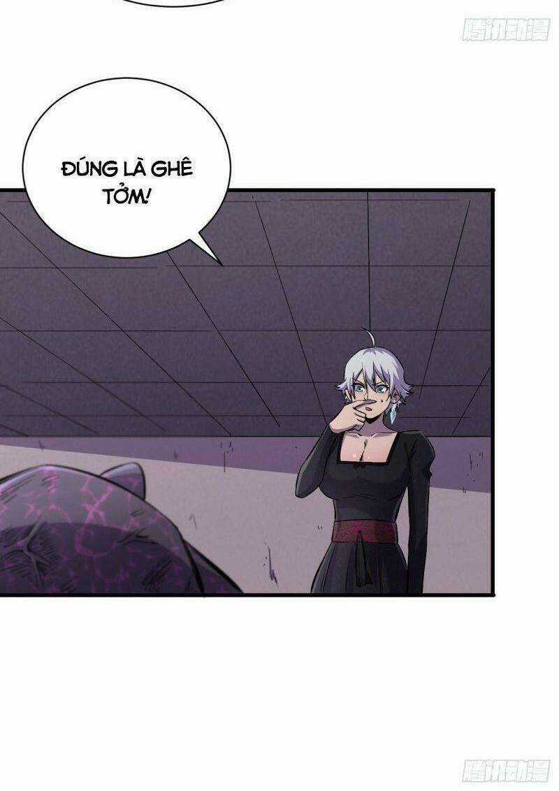 Vào Ngày Tận Thế Nhặt Được Hệ Thống Chapter 58 trang 19