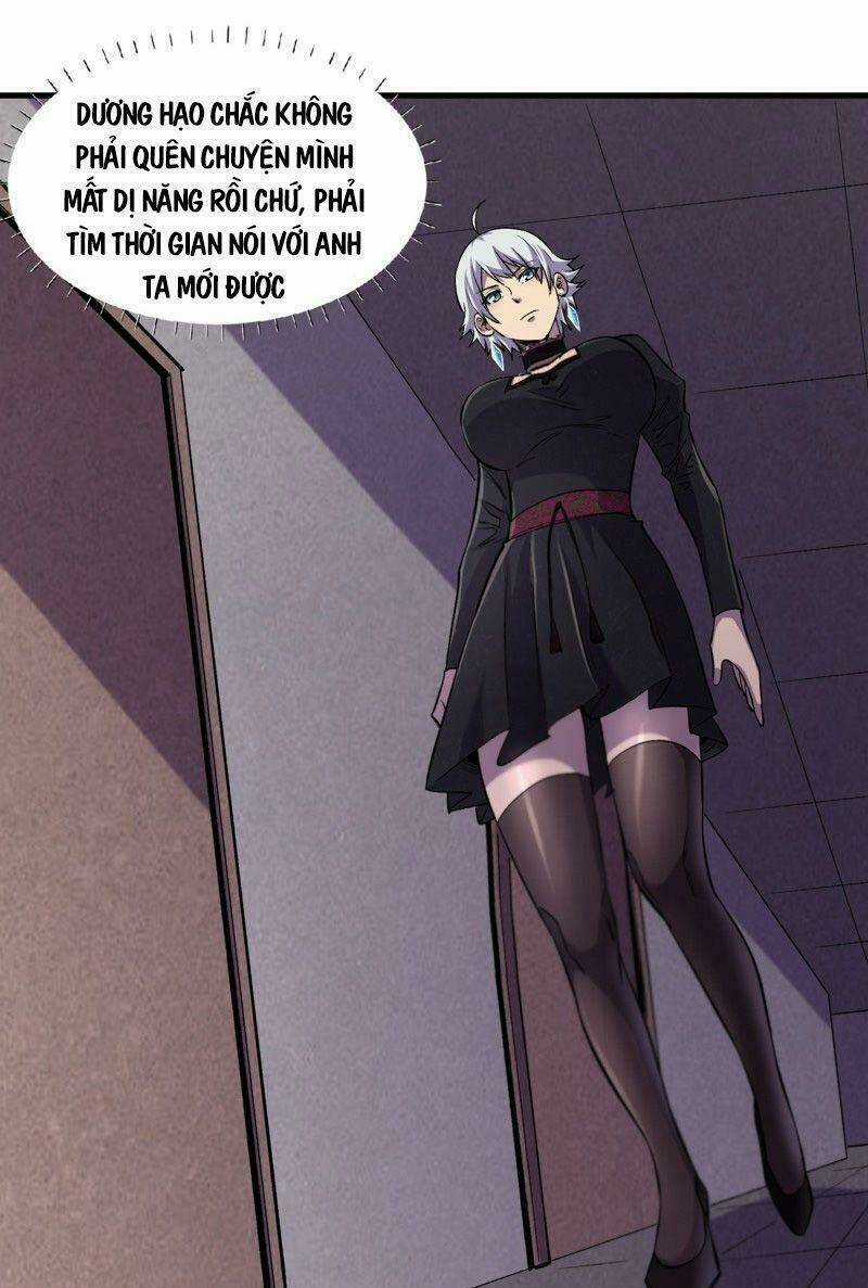 Vào Ngày Tận Thế Nhặt Được Hệ Thống Chapter 58 trang 2