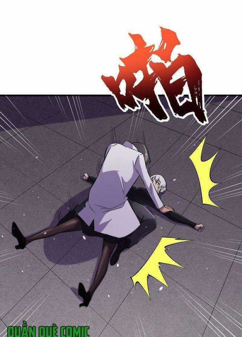 Vào Ngày Tận Thế Nhặt Được Hệ Thống Chapter 58 trang 24