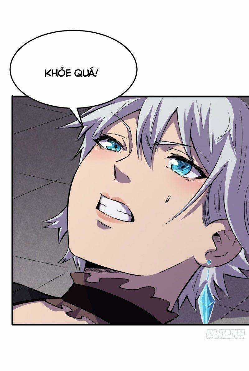 Vào Ngày Tận Thế Nhặt Được Hệ Thống Chapter 58 trang 26