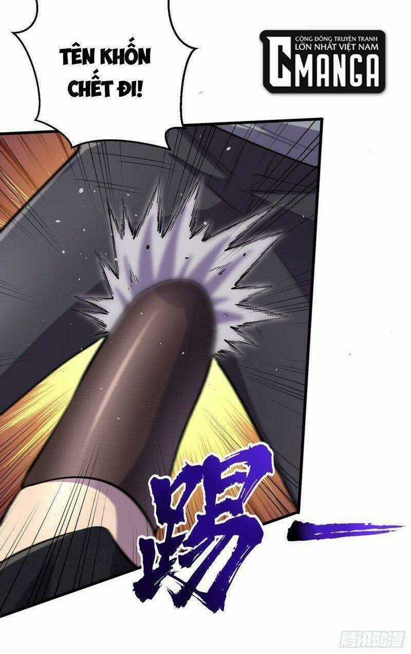 Vào Ngày Tận Thế Nhặt Được Hệ Thống Chapter 58 trang 29