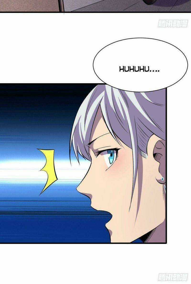 Vào Ngày Tận Thế Nhặt Được Hệ Thống Chapter 58 trang 3