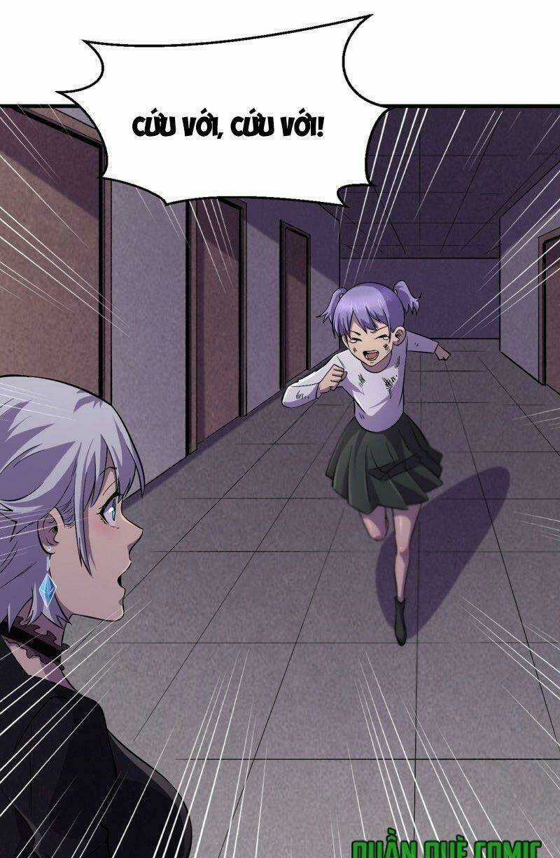 Vào Ngày Tận Thế Nhặt Được Hệ Thống Chapter 58 trang 4