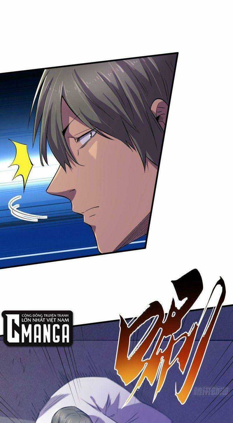 Vào Ngày Tận Thế Nhặt Được Hệ Thống Chapter 59 trang 0