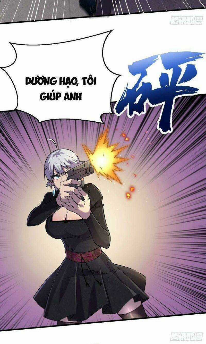 Vào Ngày Tận Thế Nhặt Được Hệ Thống Chapter 59 trang 20