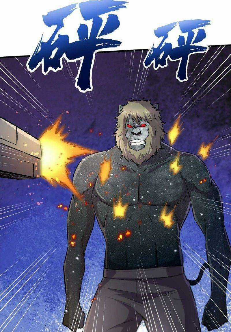 Vào Ngày Tận Thế Nhặt Được Hệ Thống Chapter 59 trang 21